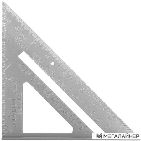 Угольник Deko DKM180-255-185 купить в Минске с доставкой