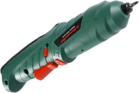 Электроотвертка Hammer ACD 3.6LE купить в Минске с доставкой