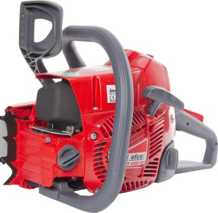 Бензопила Efco MT 4100 SP купить в Минске с доставкой