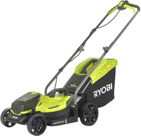 Колёсная газонокосилка Ryobi OLM1833B ONE+ (без АКБ)