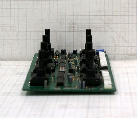 Плата контроля AuroraPRO Intertig AC/DC Pulse 200 (N-51-PK01-108-A) - запчасть