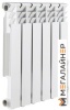 Алюминиевый радиатор Rommer Optima 500 (11 секций)