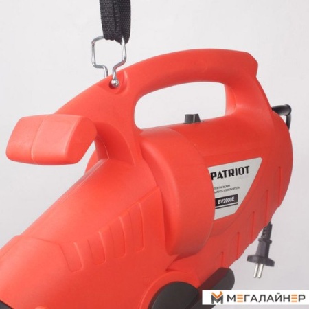 Воздуходувка Patriot BV 2000E [755302451] купить в Минске с доставкой