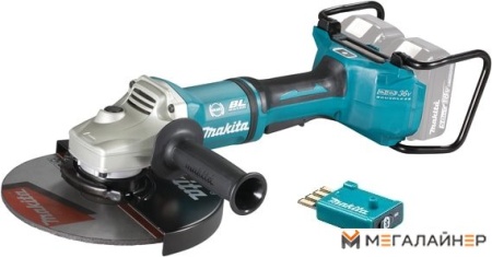 Угловая шлифмашина Makita DGA901ZU (без АКБ) купить в Минске с доставкой