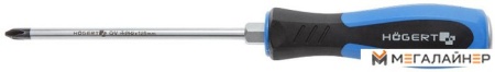Отвертка Hogert Technik HT1S072 купить в Минске с доставкой