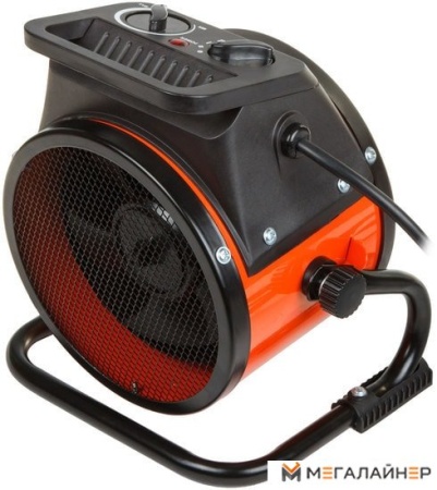 Тепловая пушка Ecoterm EHR-02/1D