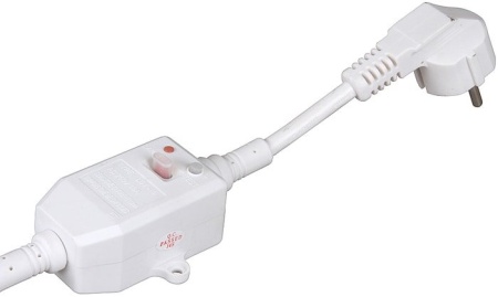 Проточный электрический водонагреватель кран+душ Atlanta ATH-7423 купить в Минске с доставкой