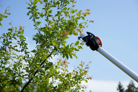 Высоторез Plantic P312 35312-01 купить в Минске с доставкой