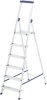 Лестница-стремянка СибрТех 97896 6 ступеней