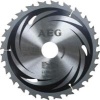 Пильный диск AEG Powertools 4932430474