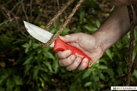 Купить Нож строительный Milwaukee 4932464828 в Минске с доставкой