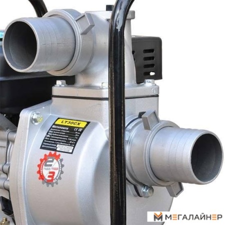 Мотопомпа Skiper LT30CX купить в Минске с доставкой