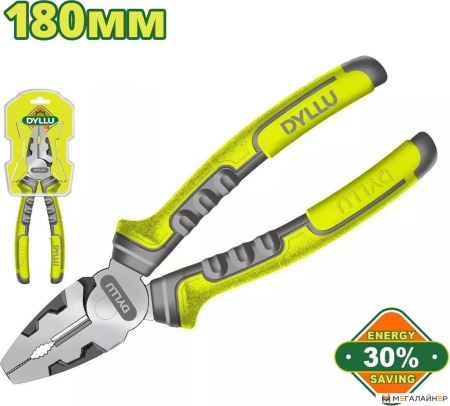 Плоскогубцы Dyllu DTPL1717 купить в Минске с доставкой