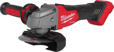 Угловая шлифмашина Milwaukee M18 FSAG125X-0X Fuel 4933478428 (без АКБ) купить в Минске с доставкой