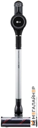 Пылесос LG A9-LITE купить в Минске с доставкой