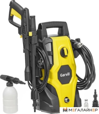 Мойка высокого давления Garvill ABW-70 купить в Минске с доставкой