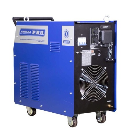 Аппарат плазменной резки AuroraPRO Airforce 160 Industrial