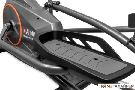 Эллиптический тренажер Alpin Voyager