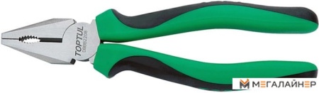 Набор пассатижей Toptul GZA-0305 (3 предмета) купить в Минске с доставкой