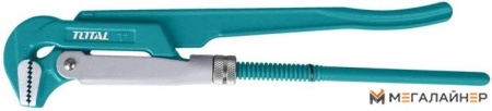 Ключ трубный Total THT172151 купить в Минске с доставкой
