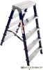 Лестница-стремянка Алюмет MD8205 купить в Минске с доставкой