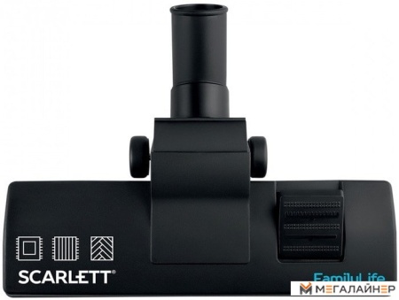 Пылесос Scarlett SC-VC80C99 купить в Минске с доставкой