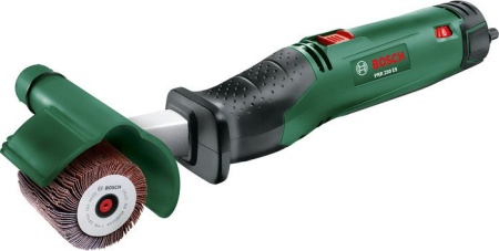 Щеточная шлифмашина Bosch PRR 250 ES (06033B5020)