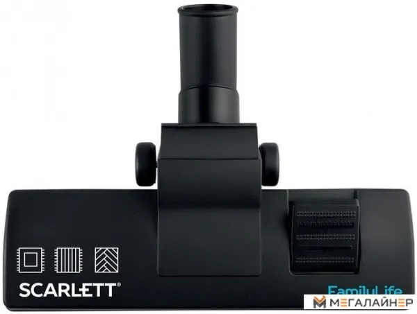 Пылесос Scarlett SC-VC80C99 купить в Минске с доставкой