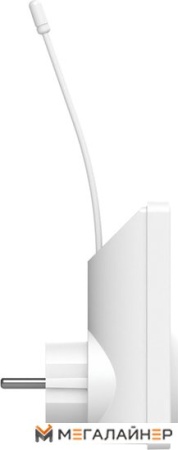 Терморегулятор Terneo srz red