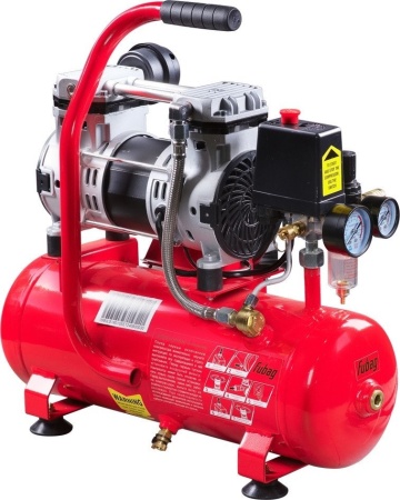 Компрессор Fubag OLS 180/10 CM1.2 SET 4.0 646068
