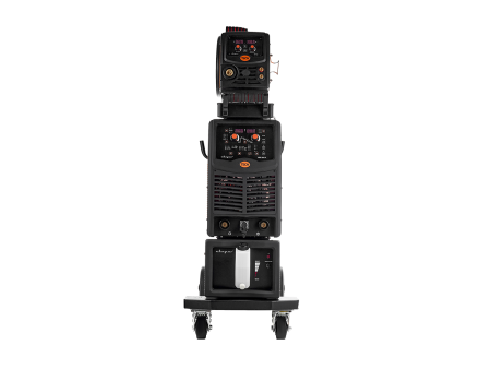 Сварочный полуавтомат Сварог TECH MIG 500 P (N36801)