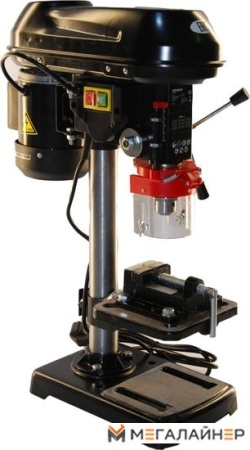 Станок Zitrek DP-82 купить в Минске с доставкой