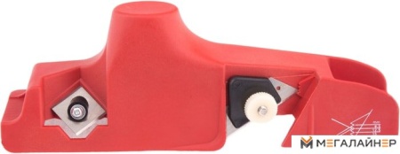 Рубанок для гипсокартона (кромочный) Matrix 879055 купить в Минске с доставкой