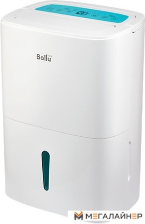 Осушитель воздуха Ballu BD40U