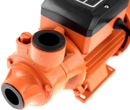 Самовсасывающий насос Вихрь ПН-370 купить в Минске с доставкой