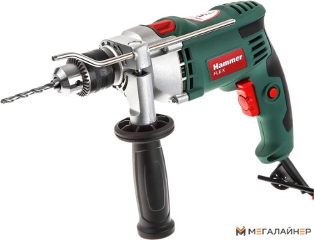 Ударная дрель Hammer UDD950A купить в Минске с доставкой