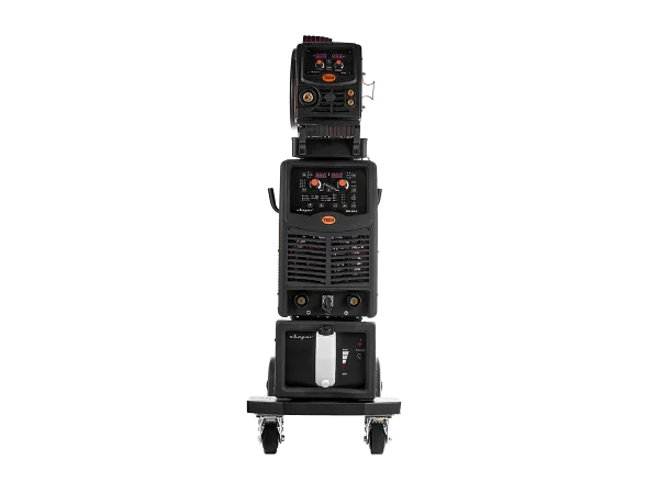 Сварочный полуавтомат Сварог TECH MIG 500 P (N36801)