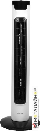 Вентилятор Galaxy Line GL8108