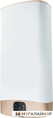 Накопительный электрический водонагреватель Ariston ABS VLS Evo Inox PW 80 D 3626124-R купить в Минске с доставкой