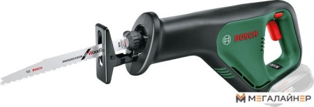Сабельная пила Bosch AdvancedRecip 18 06033B2402 (без АКБ) купить в Минске с доставкой