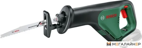 Сабельная пила Bosch AdvancedRecip 18 06033B2402 (без АКБ) купить в Минске с доставкой