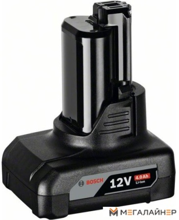 Аккумулятор Bosch GBA 12В 1600A00F71 (12В/4 Ah) купить в Минске с доставкой