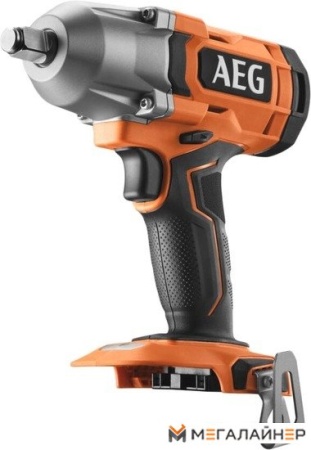 Гайковерт AEG Powertools BSS 18C12ZC-0 4935481078 (без АКБ) купить в Минске с доставкой
