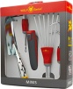 Набор инструментов Wolf-Garten P 262 Multi-star 71AIF003650