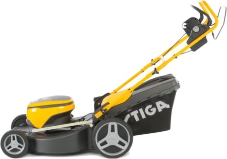 Купить газонокосилку в Минске. Цена газонокосилки в рассрочку