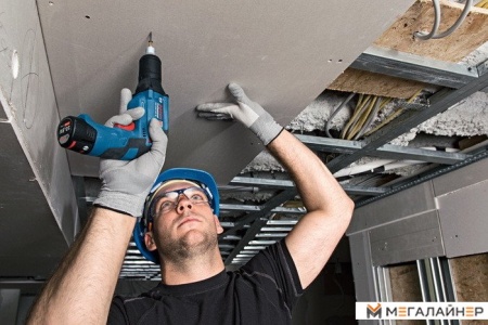 Шуруповерт Bosch GSR 10.8 V-EC TE Professional [06019E4002] купить в Минске с доставкой