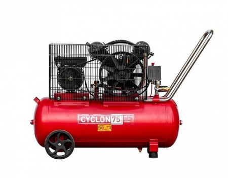 Компрессор Aurora Cyclon-75 Turbo