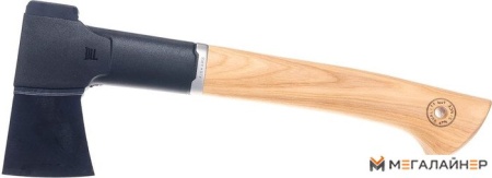 Топор Norden N7 FISKARS + точилка (комплект) 1051146 купить в Минске с доставкой