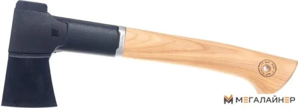 Топор Norden N7 FISKARS + точилка (комплект) 1051146 купить в Минске с доставкой