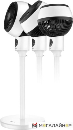 Вентилятор Brayer BR4962